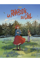 La rhapsodie du ciel t01 oncle mecano