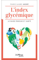 L'index glycemique