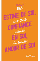 Estime de soi, confiance en soi, amour de soi - les trois piliers du succes