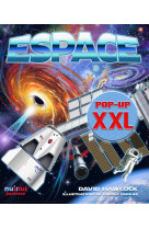 Espace - pop-up xxl