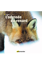 L'odyssee du renard