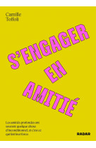 S'engager en amitie