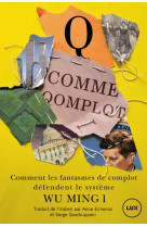 Q comme qomplot