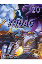 Tales of demons and gods - todag - t20