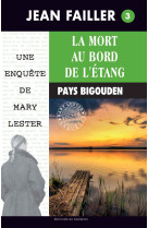 Mort au bord de l'etang