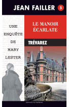 Le manoir ecarlate