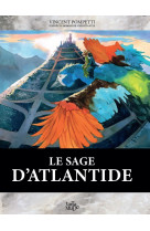 Le sage d'atlantide