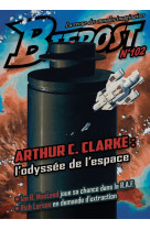 Bifrost n102 - dossier arthur c. clarke