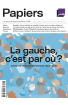 Papiers, la revue de france culture, n 36