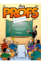 Les profs 7