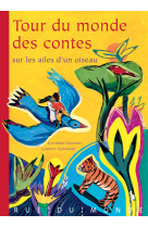 Tour du monde des contes