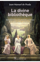 La divine bibliotheque