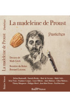 La madeleine de proust