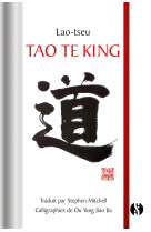 Tao te king lao tseu - poche