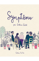 Symptomes - illustrations, couleur