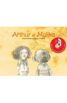 Arthur et malika