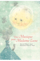 Une musique pour madame lune