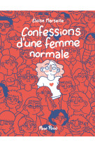 Confessions d'une femme normale