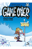 Game over t08 cold case