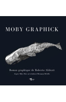 Moby graphick