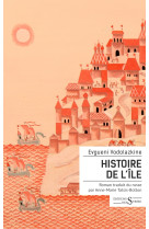 Histoire de l'ile