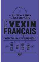 Entre seine et campagne dans le vexin franc ais