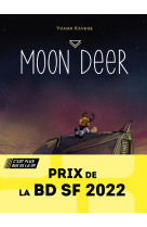 Moon deer - edition classique