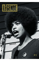 Legende n2 angela davis