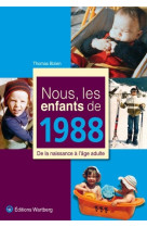 Nous, les enfants de 1988