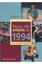 Nous, les enfants de 1994