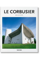 Ba-le corbusier