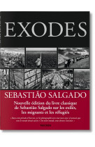 Fo-sebastiao salgado. exodes