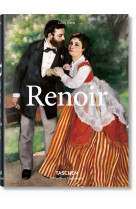 Renoir. peintre du bonheur