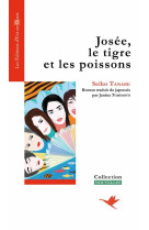 Josee, le tigre et les poissons