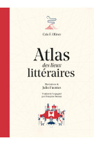 Atlas des lieux litteraires