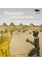 Pharaon des deux terres - album de l'exposition