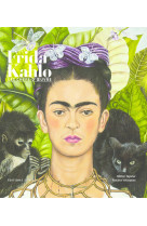 Frida kahlo. les chefs-d'oeuvre