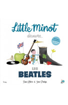 Little minot decouvre... les beatles