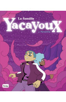 La famille yacayoux