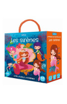 Coffret les sirenes