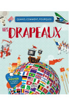 Les drapeaux