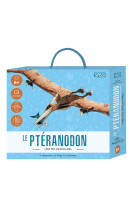 Le pteranodon