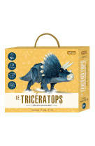 Le triceratops