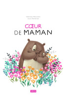 Coeur de maman