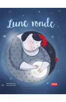 Lune ronde