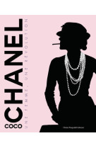 Coco chanel - une femme, une revolution