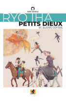 Petits dieux et autres contes