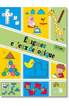 Enigmes et jeux de logique 6-7 ans