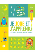 Je joue et j'apprends 4+