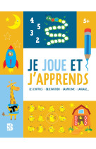 Je joue et j'apprends 5+